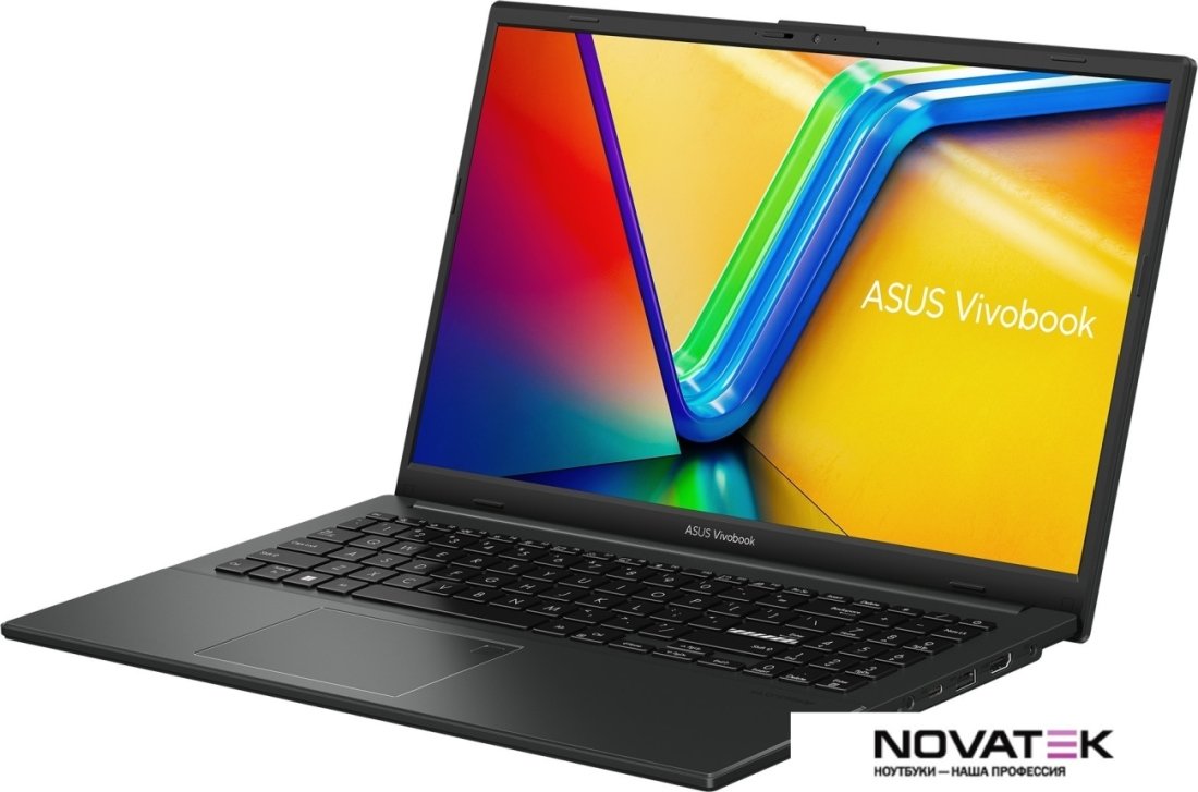Ноутбук ASUS Vivobook Go 15 E1504FA-BQ753