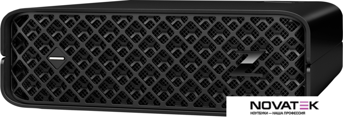 Компактный компьютер HP Z2 Mini G9 5F150EA