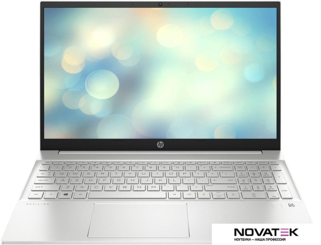 Ноутбук HP Pavilion 15-eh3037ci 84J93EA