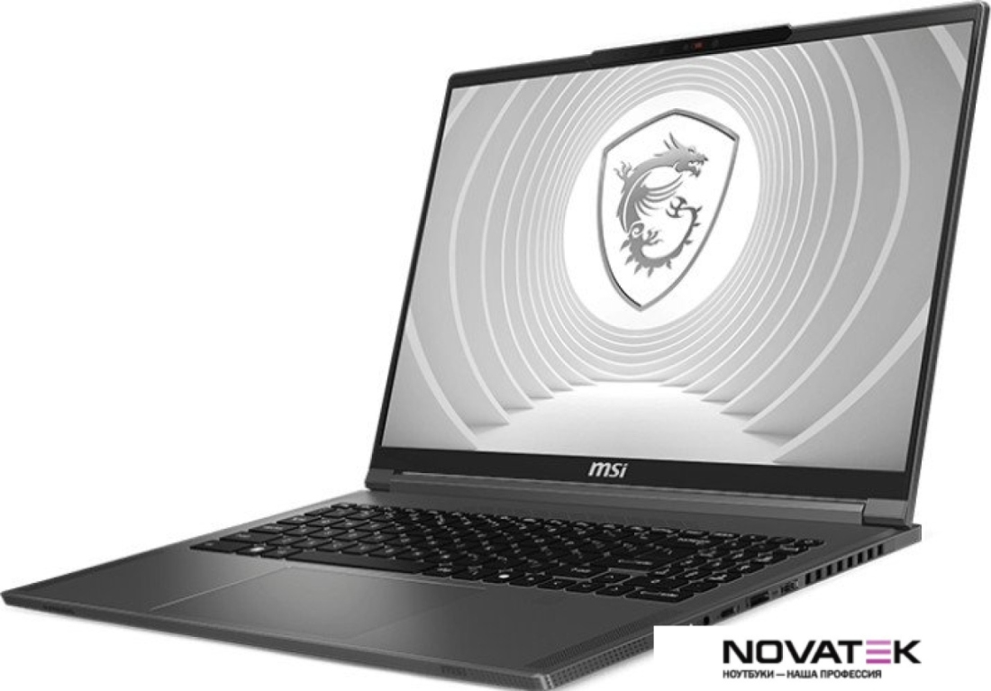 Рабочая станция MSI CreatorPro 16 AI Studio A1VMG-227RU