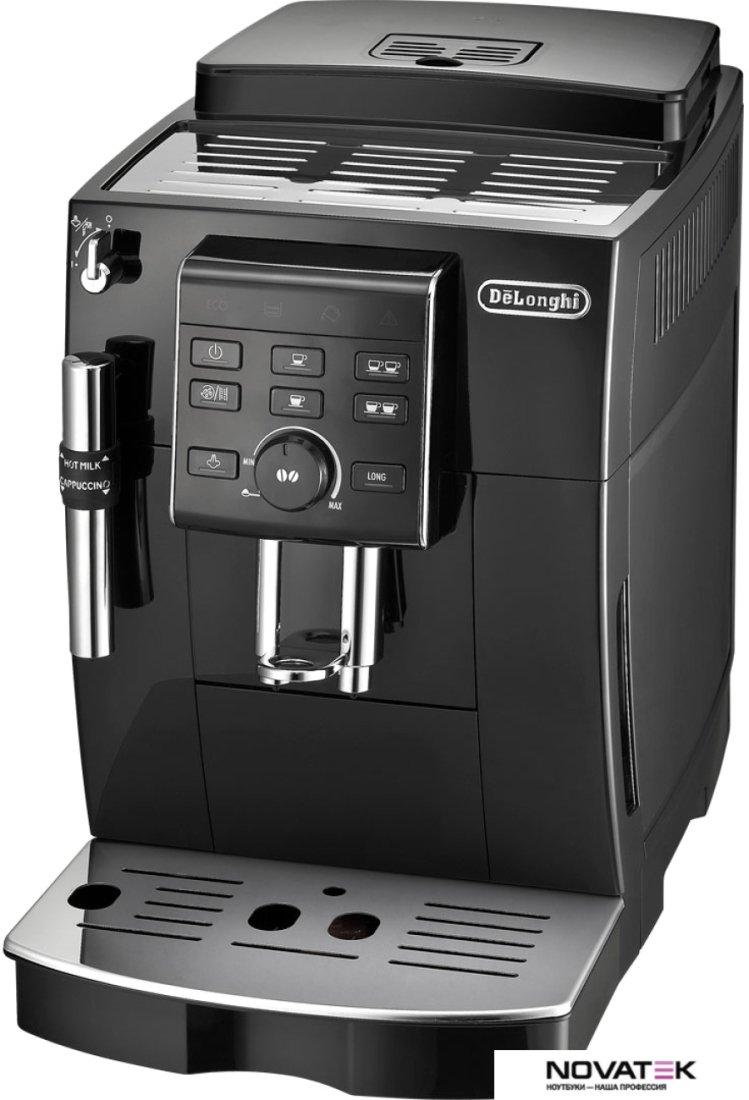 Эспрессо кофемашина DeLonghi ECAM 23.120.B