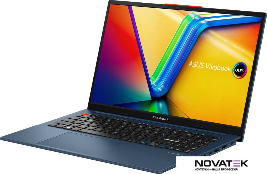 Ноутбук ASUS VivoBook S15 OLED K5504VA-MA404