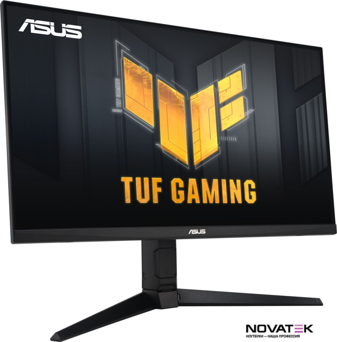 Игровой монитор ASUS TUF Gaming VG27AQML1A