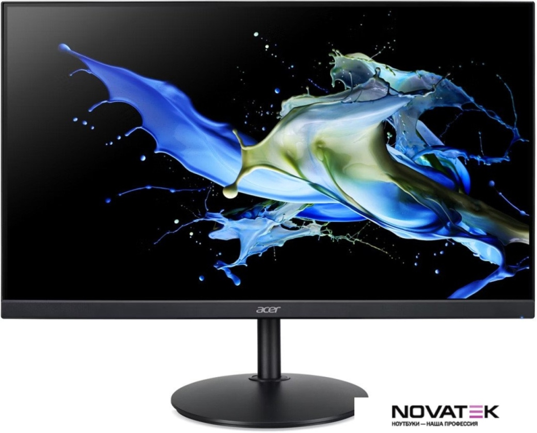 Монитор Acer Vero CB272UGbmiiprx UM.HB2EE.G13