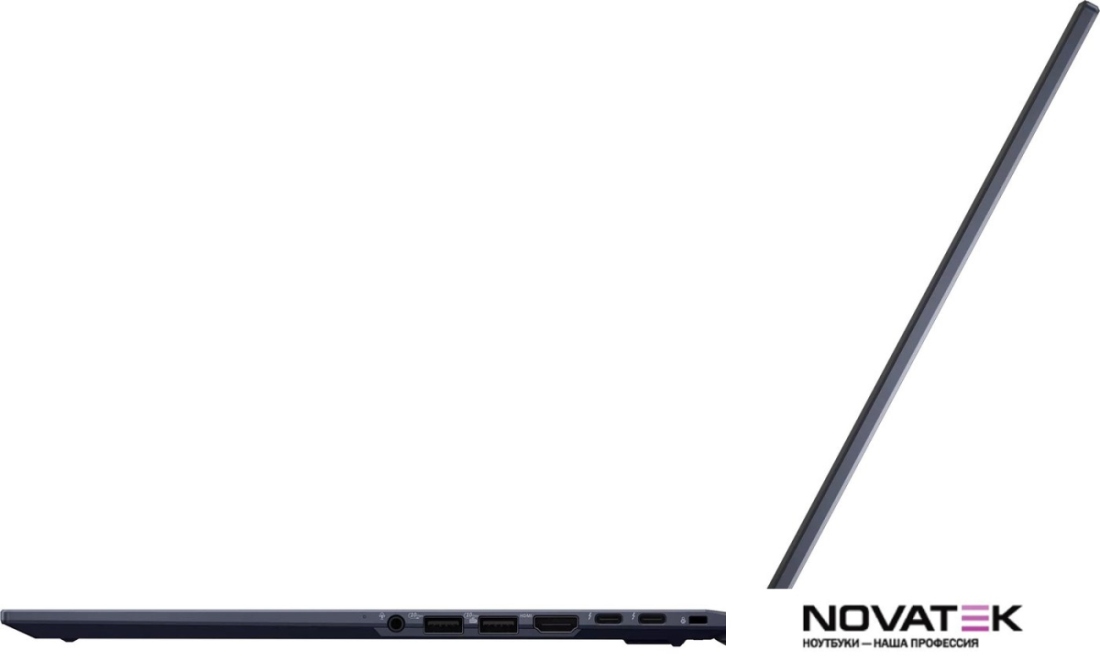 Ноутбук ASUS ExpertBook B5 B5604CMA-QY0238