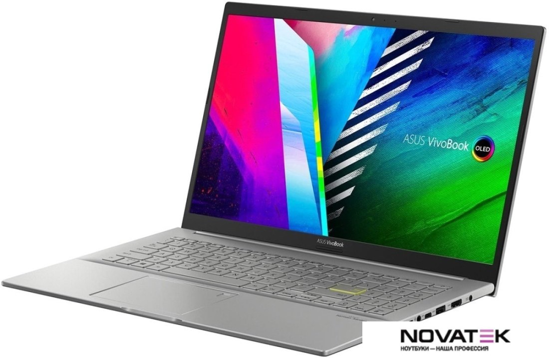Ноутбук ASUS VivoBook 15 K513EA-L11123T