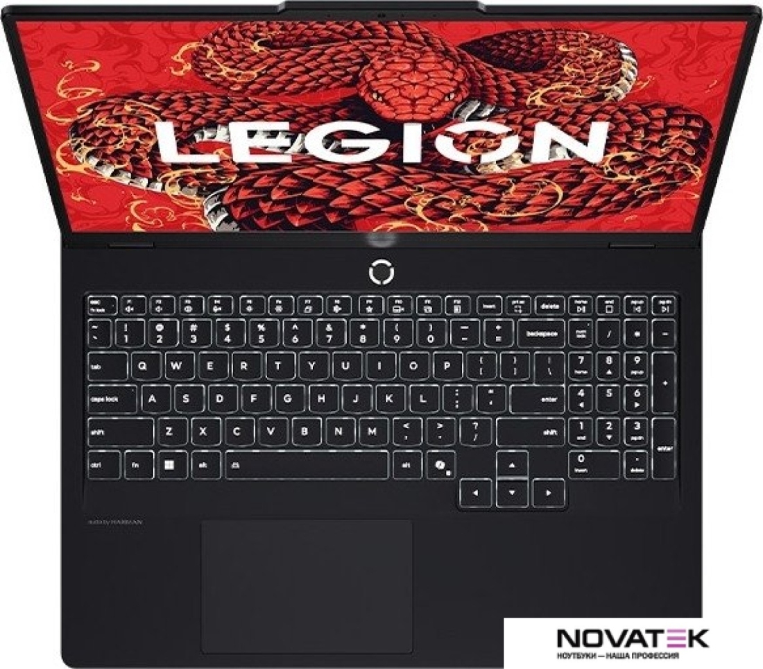 Игровой ноутбук Lenovo Legion R7000P ADR10 83LT000BCD 32GB