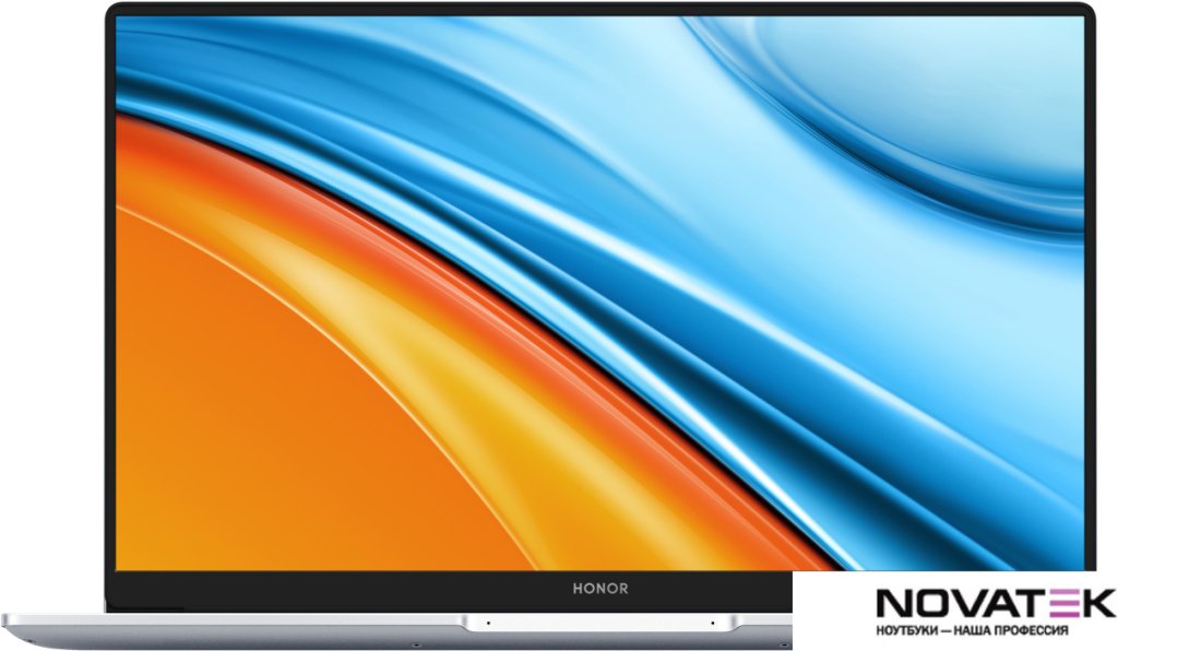 Ноутбук HONOR MagicBook 14 AMD 2021 NMH-WDQ9HN 5301AFLS