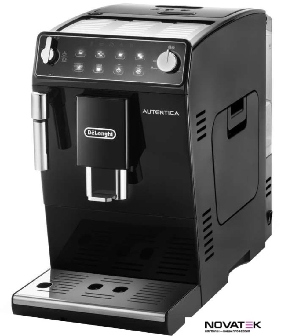 Эспрессо кофемашина DeLonghi Autentica ETAM 29.510.B