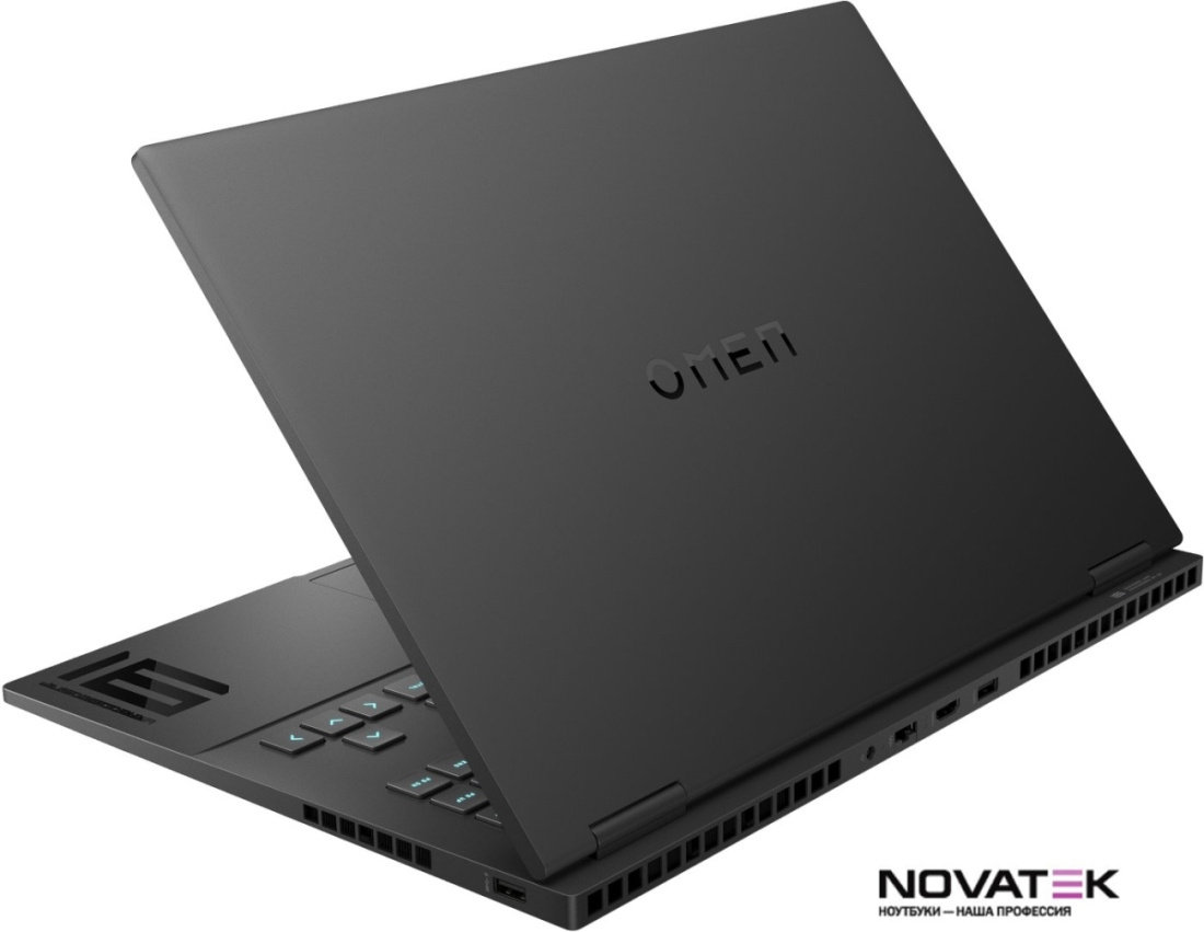 Игровой ноутбук HP Omen 16-wf0083dx A7QR7UA