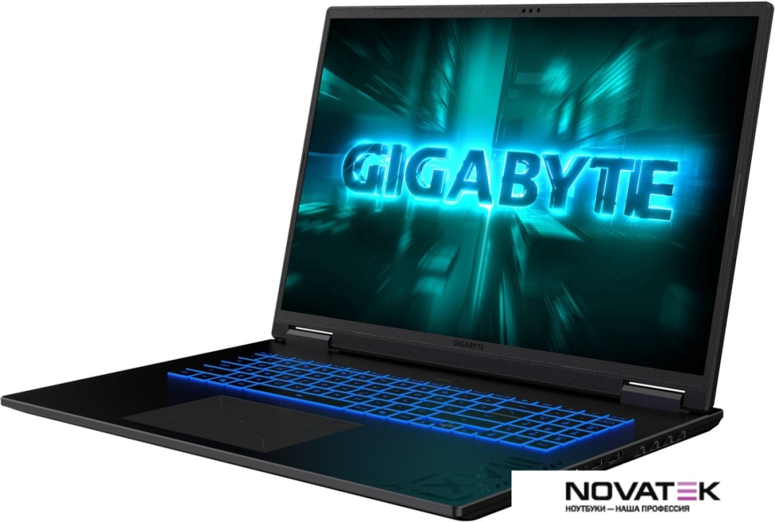 Игровой ноутбук Gigabyte Gaming A18 GA83H 3THK3KZC94SD