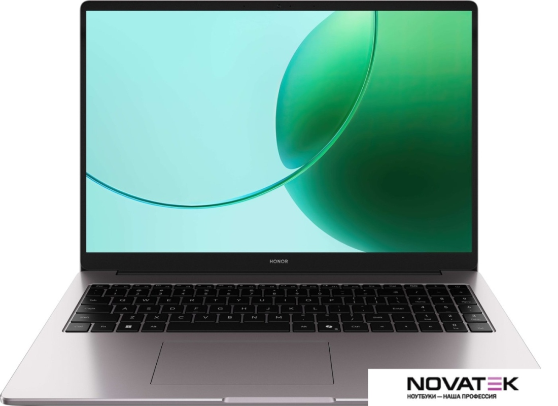 Ноутбук HONOR MagicBook X16 AMD 2025 GOH-X 5301APLM