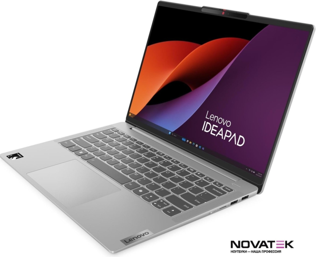 Ноутбук Lenovo IdeaPad Slim 5 14Q8X9 83HL004ERK