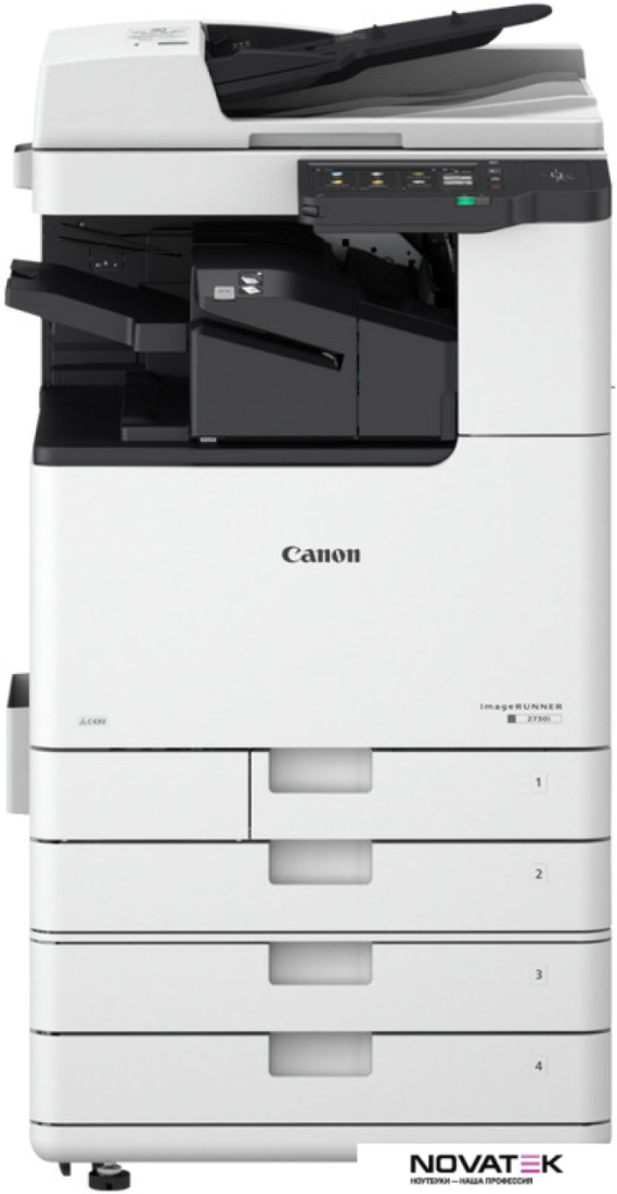 МФУ Canon imageRUNNER 2730i