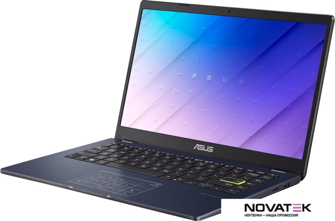 Ноутбук ASUS VivoBook E410MA-BV1832W
