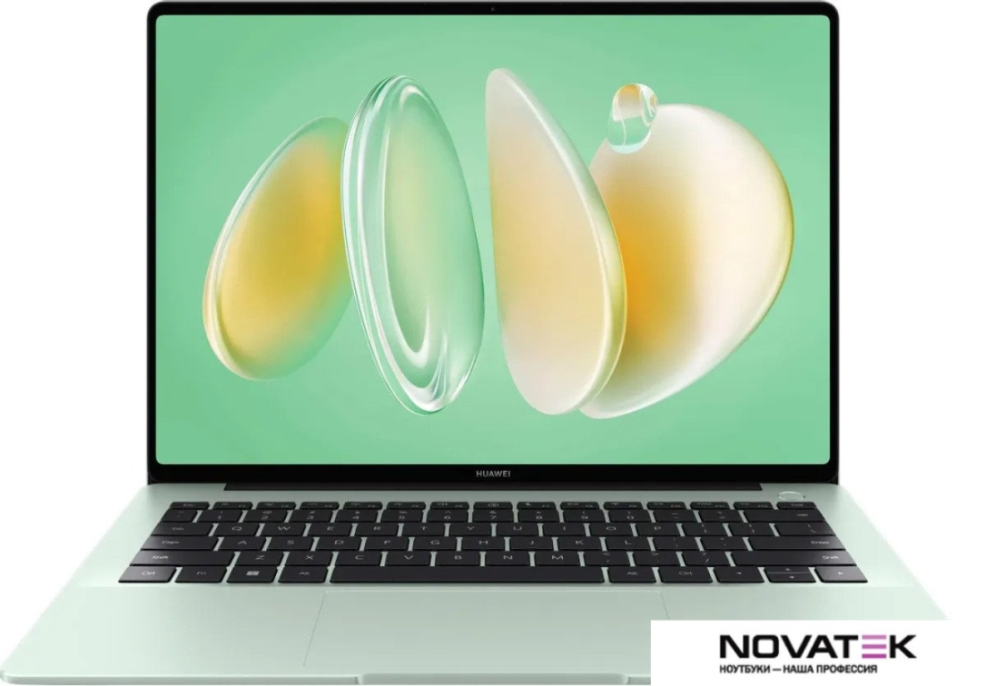 Ноутбук Huawei MateBook 14 2024 FlemingH FLMH-X 53014APS