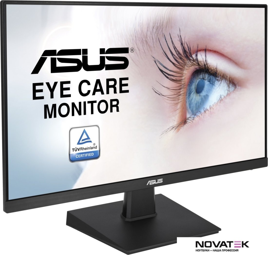 Монитор ASUS VA27EHE