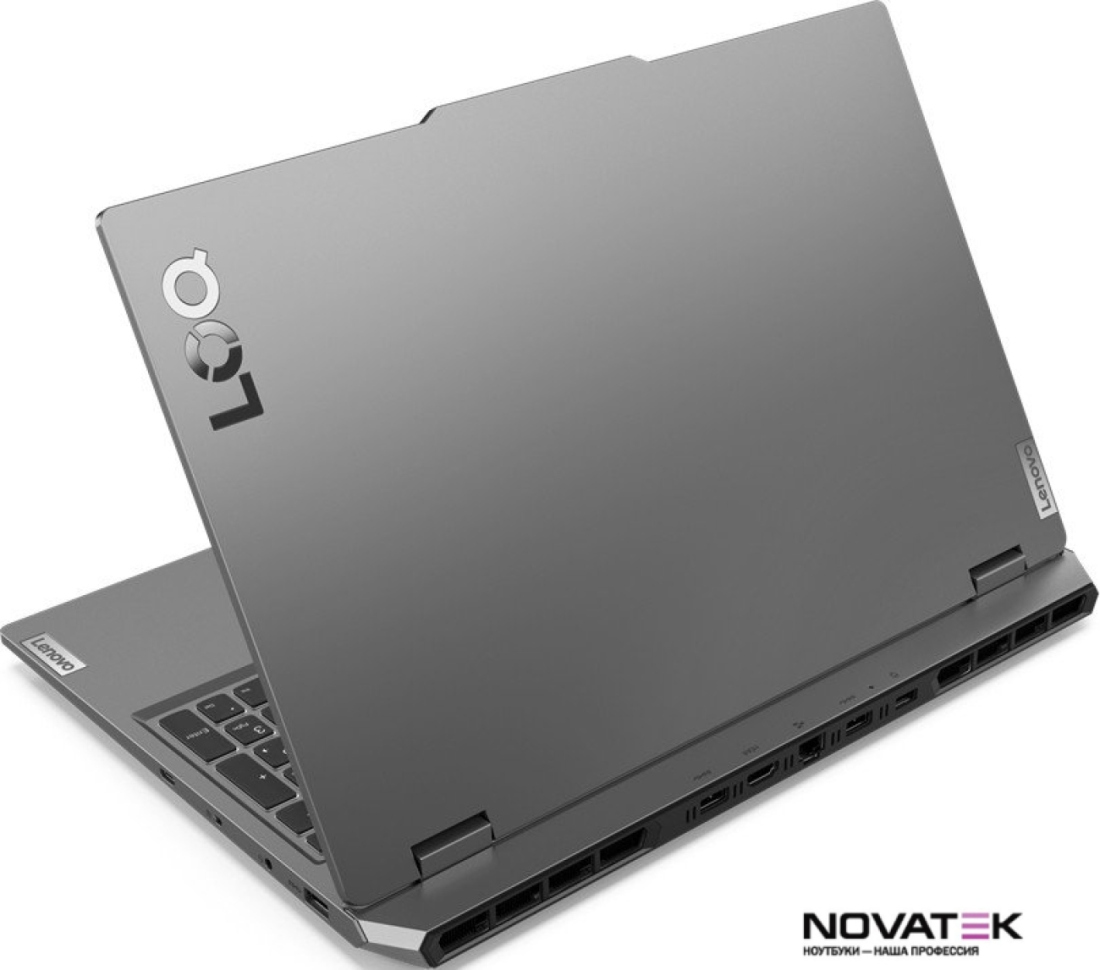 Игровой ноутбук Lenovo LOQ 15IRX9 83DV00GBRK