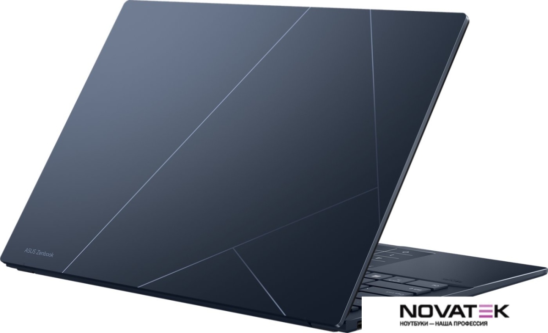 Ноутбук ASUS Zenbook 14 OLED UX3405CA-PP1882