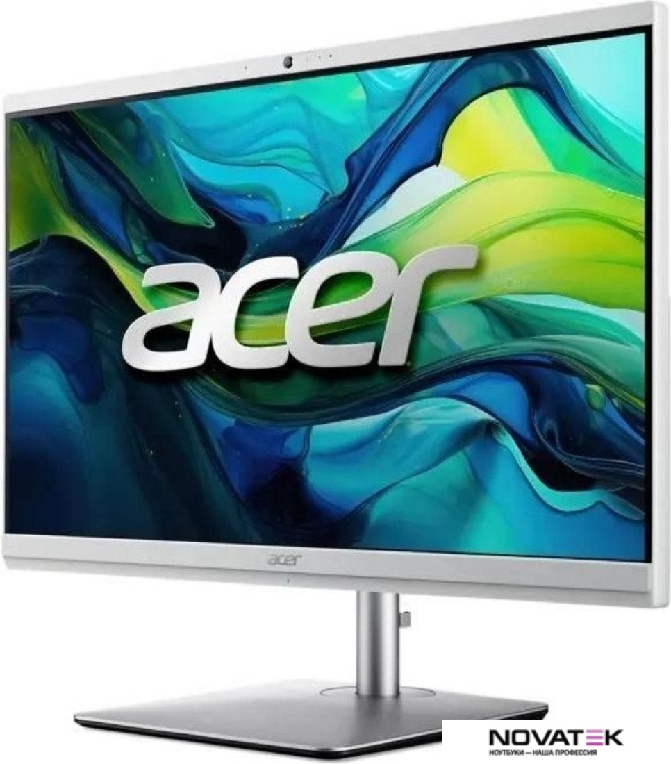 Моноблок Acer Aspire C24-195ES DQ.BM4CD.002