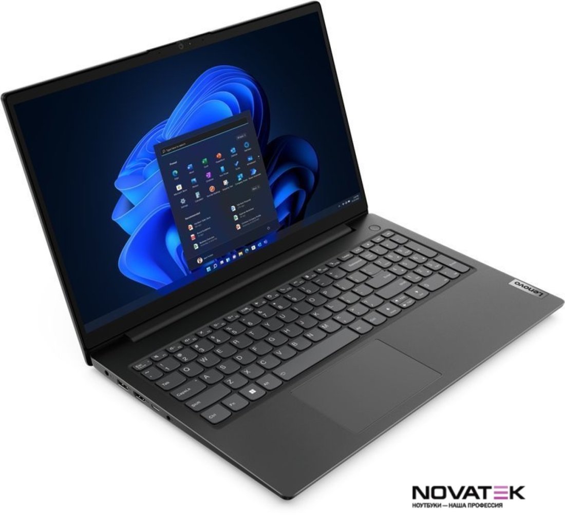 Ноутбук Lenovo V15 G3 ABA 82TV0065IX