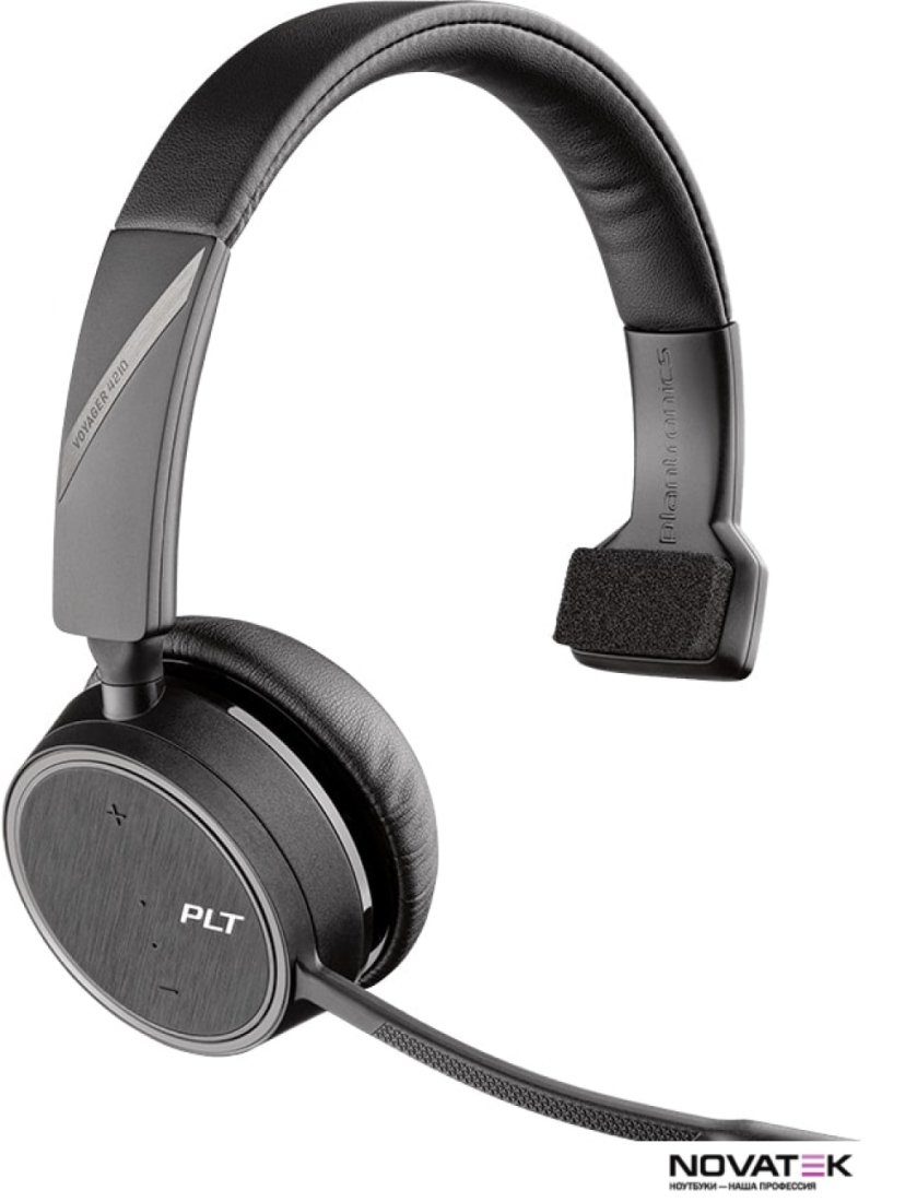 Наушники Plantronics Voyager B4210 USB-A