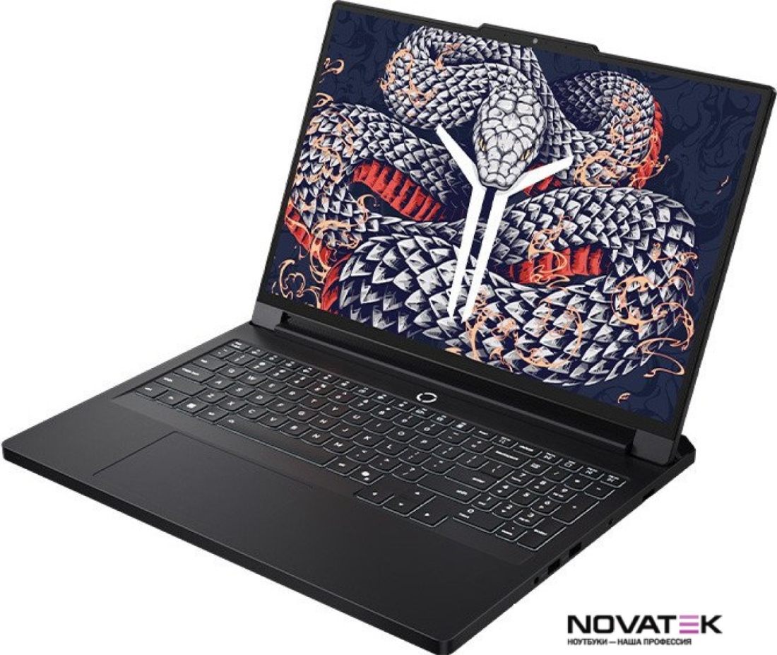 Игровой ноутбук Lenovo Legion Y9000P IAX10 83F40002CD