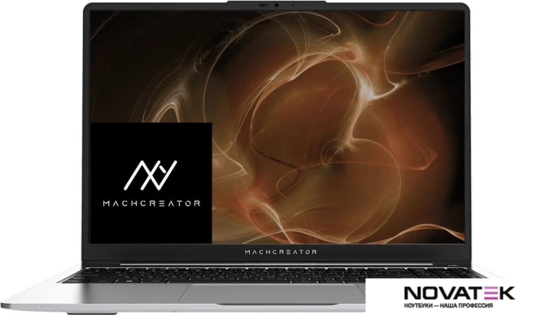 Ноутбук Machcreator Genesis R16 JJ00G300HRU