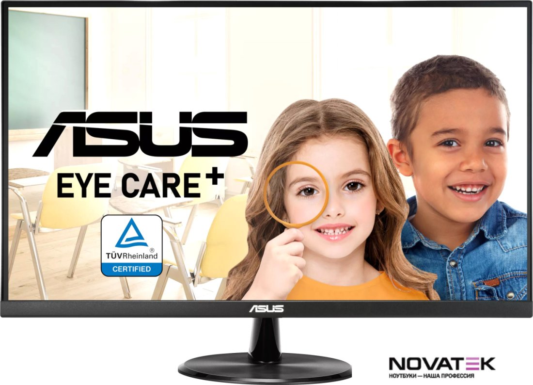 Монитор ASUS Eye Care+ VP289Q