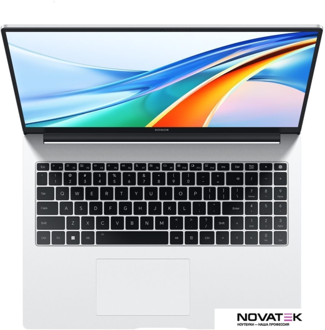 Ноутбук HONOR MagicBook X16 Pro 2023 BRN-G56 5301ALNC