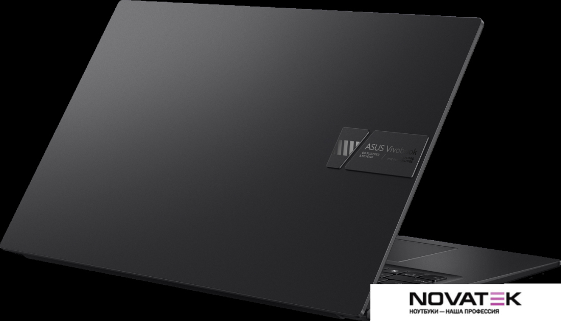 Ноутбук ASUS VivoBook 17X K3704VA-AU102