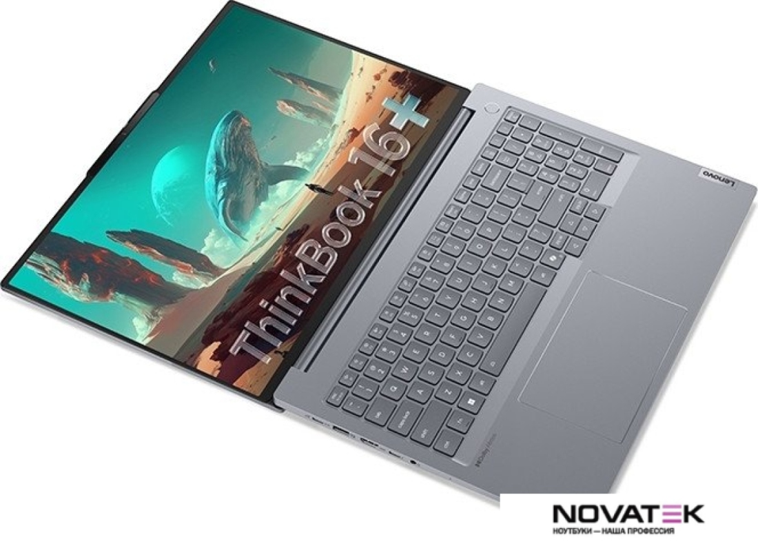 Ноутбук Lenovo Thinkbook 16 G7+ AKP 21TJ0000CD