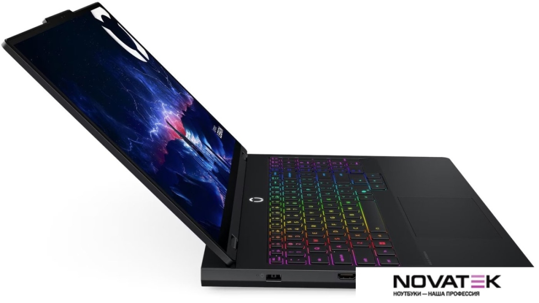 Игровой ноутбук Lenovo Legion Pro 5 16IRX10 83NN0039US
