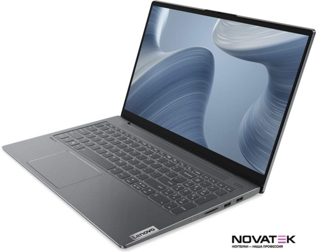 Ноутбук Lenovo IdeaPad 5 15IAL7 82SF00K7PS