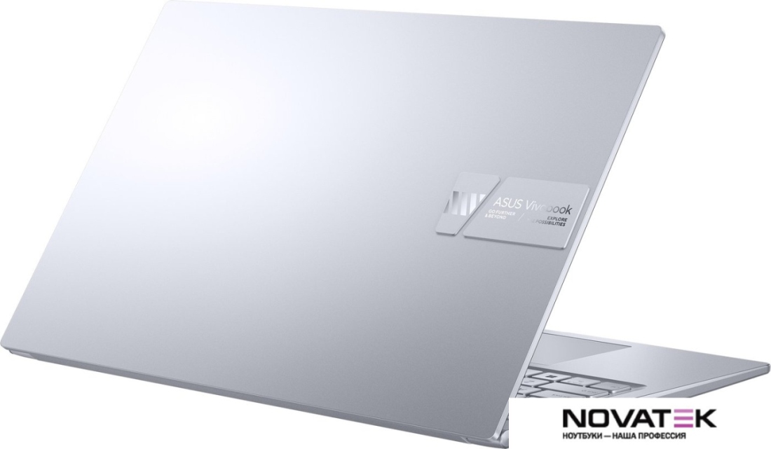 Ноутбук ASUS Vivobook 15X OLED K3504VA-MA556