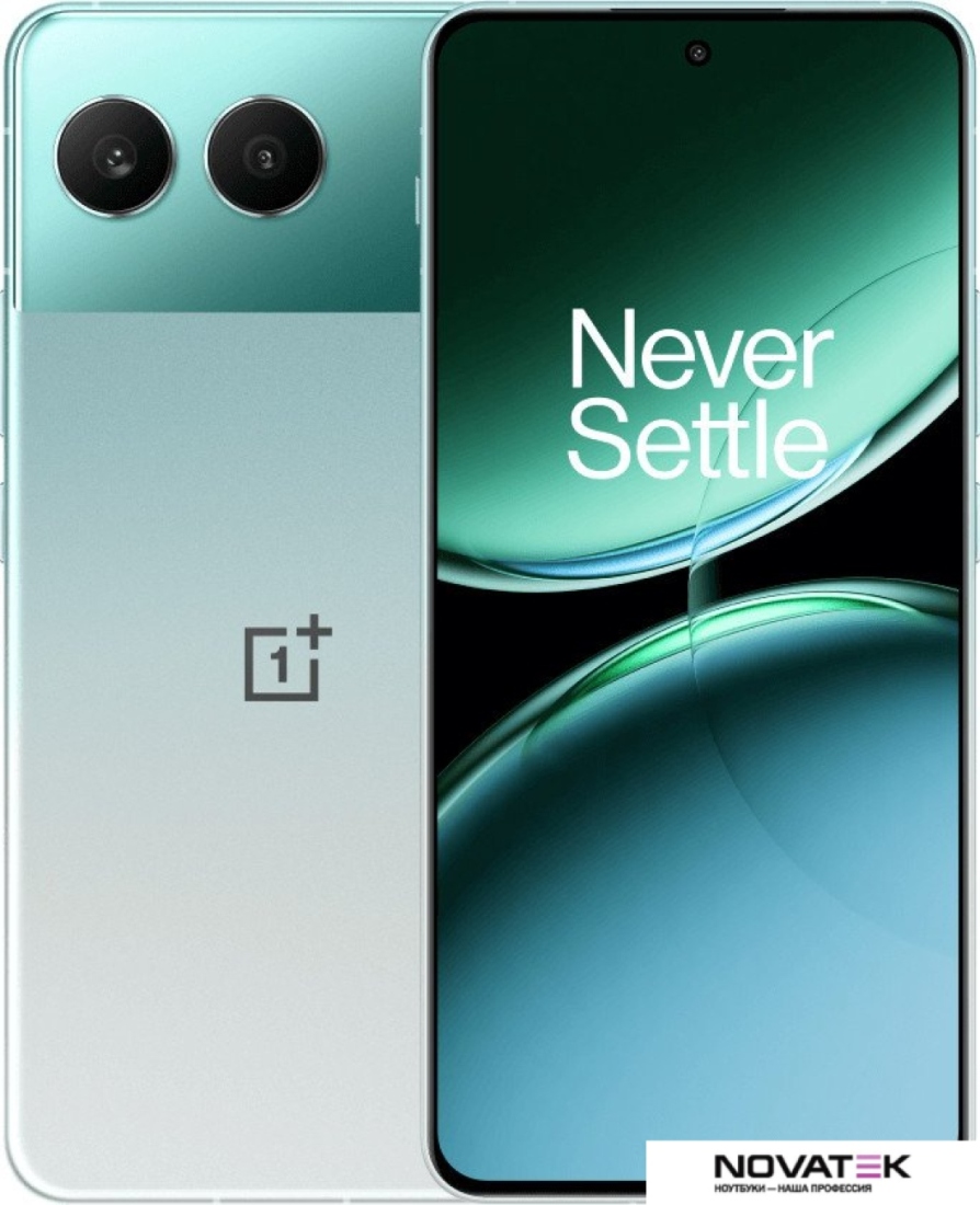 Смартфон OnePlus Nord 4 8GB/128GB международная версия (зеленый оазис)