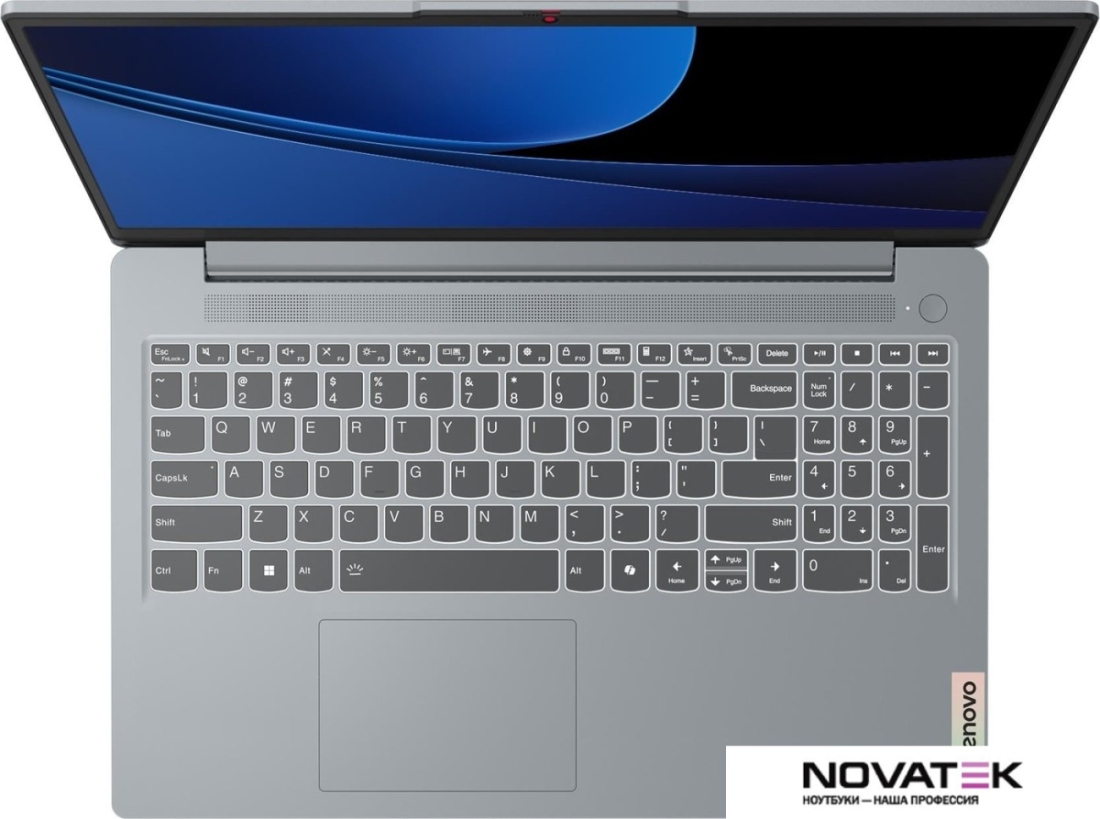 Ноутбук Lenovo IdeaPad Slim 3 15IRU9 83E60028RK