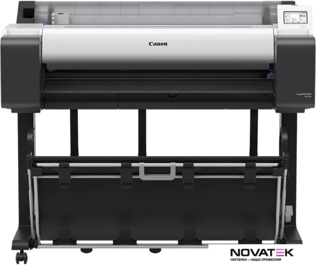 Принтер Canon imagePROGRAF TM-350
