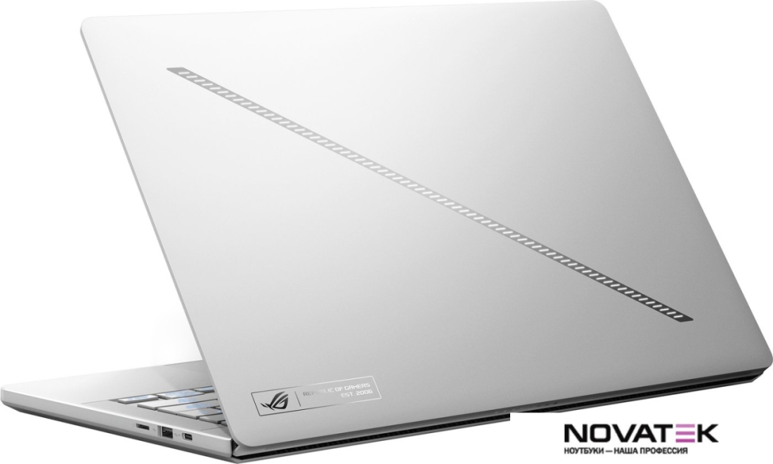 Игровой ноутбук ASUS ROG Zephyrus G14 OLED 2024 GA403UV-QS175