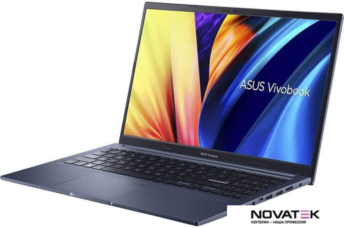 Ноутбук ASUS VivoBook 15 M1502YA-BQ606