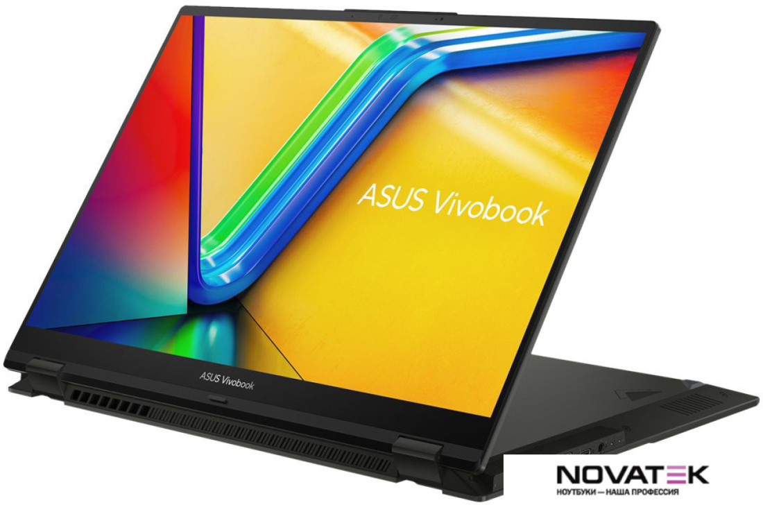 Ноутбук ASUS Vivobook S 16 Flip TP3604VA-MC206