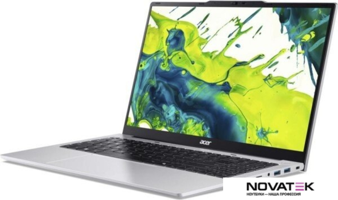 Ноутбук Acer Aspire Lite AL15-72P-79FD NX.D5HCD.002