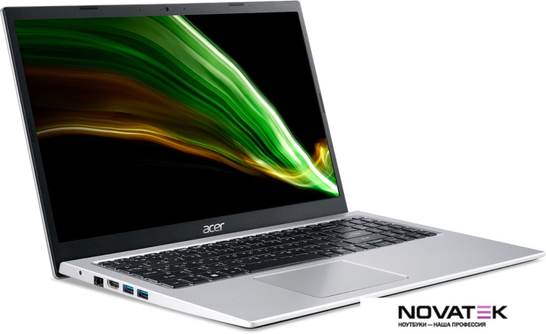 Ноутбук Acer Aspire 3 A315-58-54V1 NX.ADDER.00Z