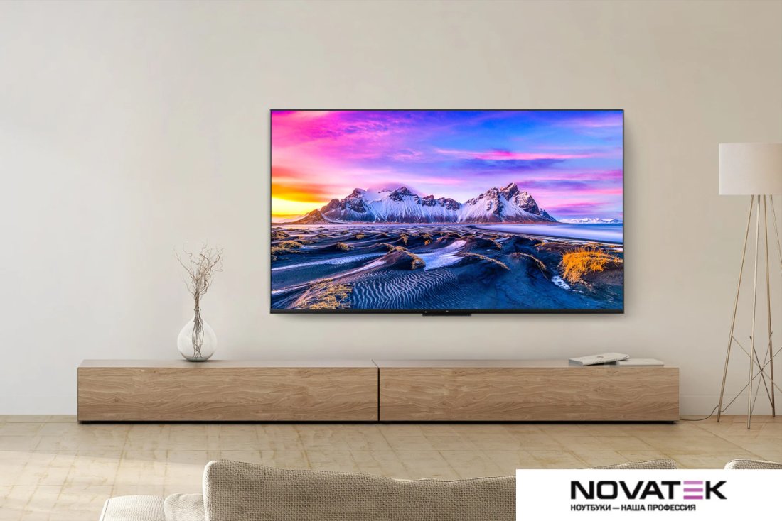 Телевизор Xiaomi MI TV P1 43