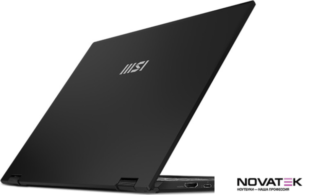 Ноутбук 2-в-1 MSI Summit E14 Flip Evo A13MT-469XRU