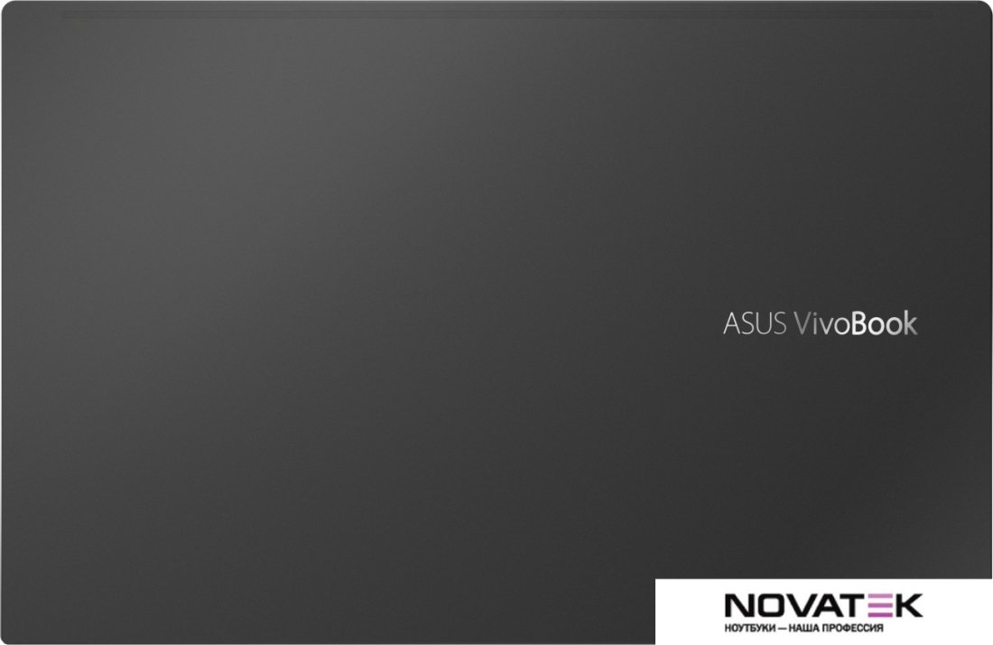 Ноутбук ASUS VivoBook S15 S533EA-BN356