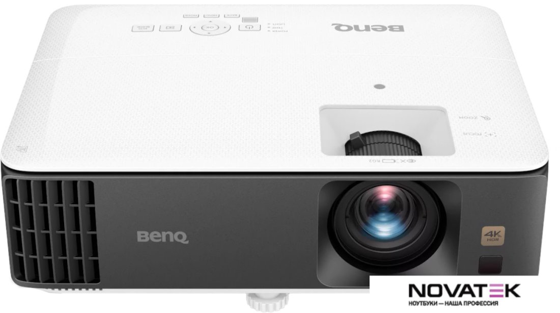 Проектор BenQ TK700