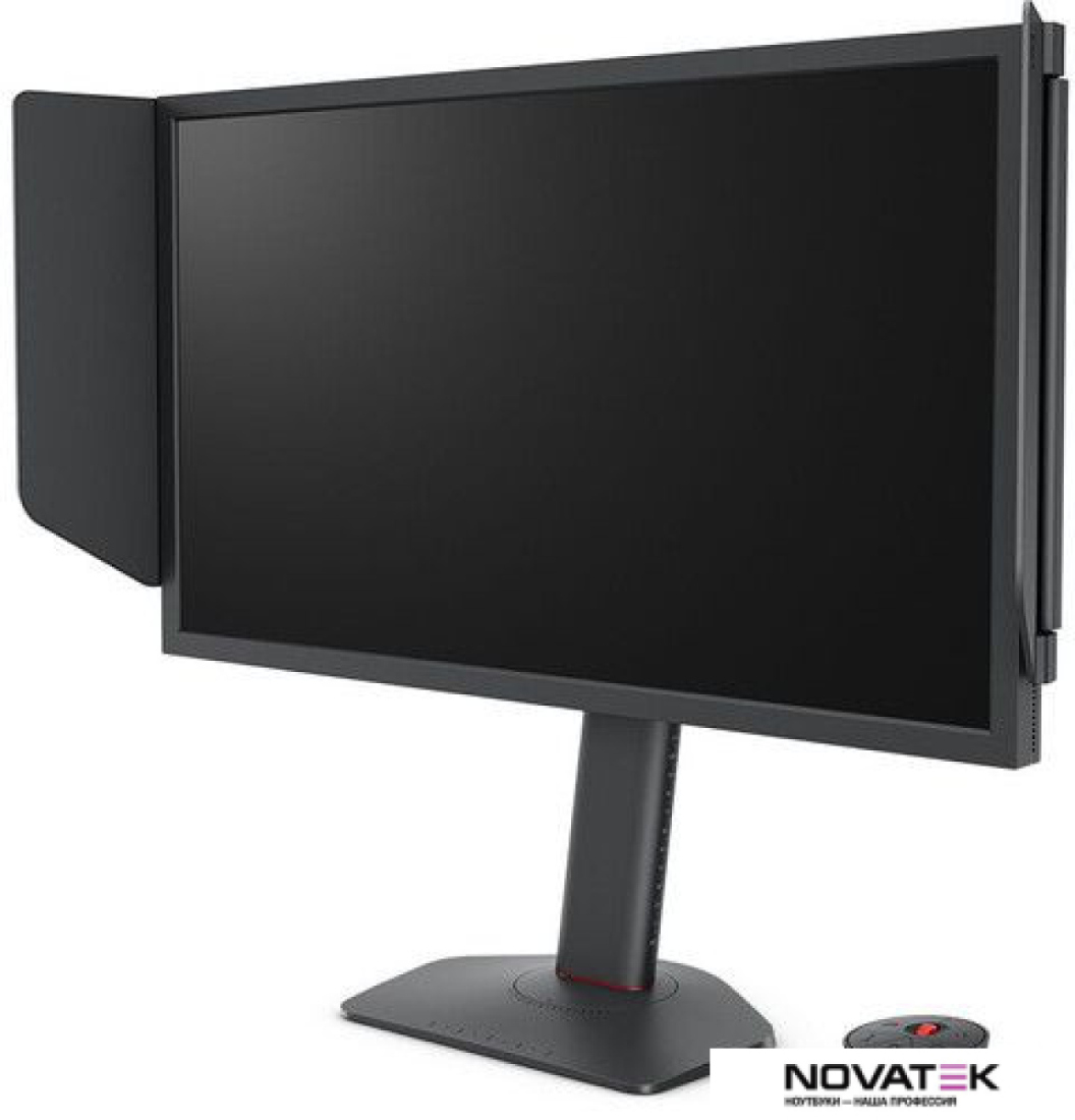 Игровой монитор BenQ Zowie XL2546X