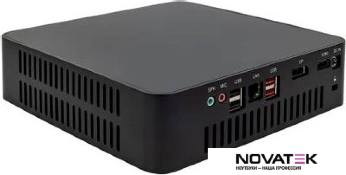 Компактный компьютер Hiper Activebox S8 I5124R16N5WPB