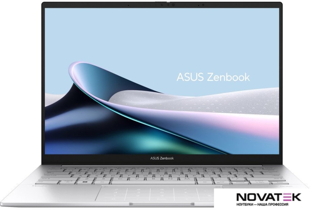 Ноутбук ASUS Zenbook 14 OLED UX3405MA-QD993